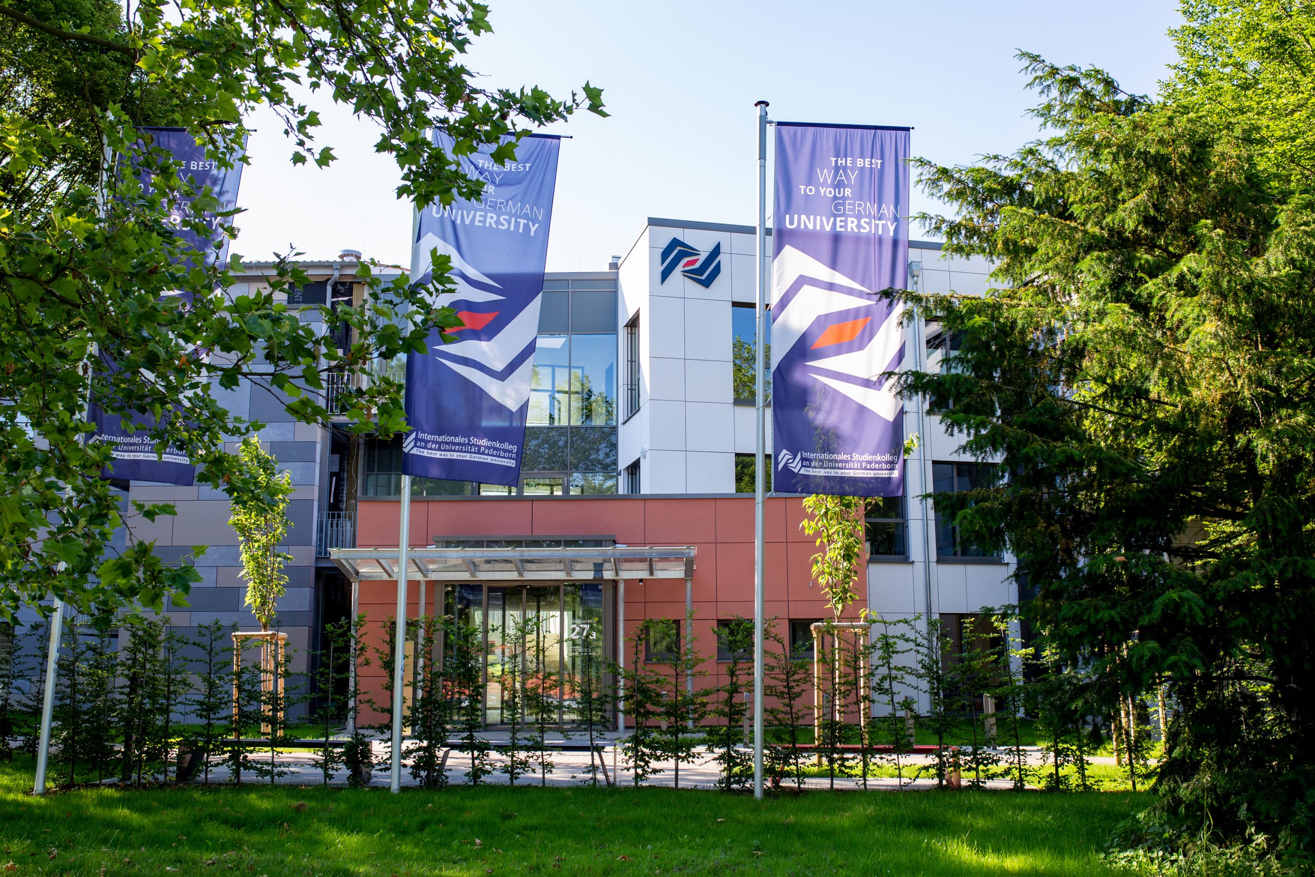 Studienkolleg TU Berlin