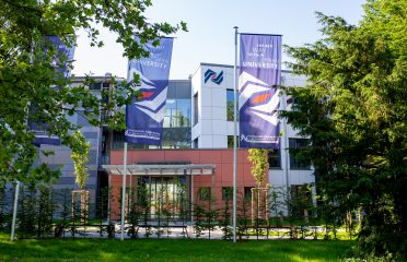 Studienkolleg Paderborn