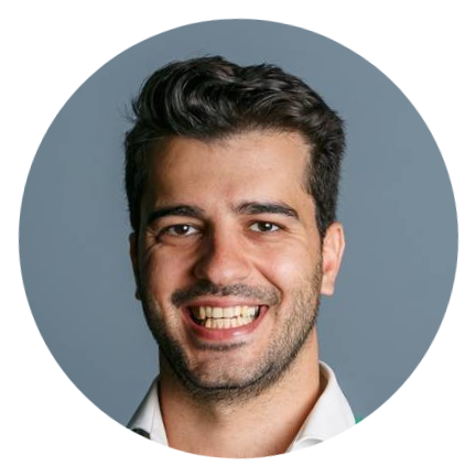 Dr. Arzhang Mani - Founder of StuWoLi